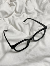 ミニマルスクエアラウンドデイリーグラス / Minimal Square Round Daily Glasses