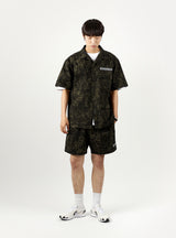 LEOPARD SHIRT khaki (6581469905014)