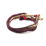 [CCNMADE] 3MIX.JUNGHEE 腕輪 (6635467800694)
