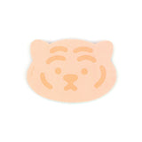 タイガーフェイスメモパッド / Tiger Face Memo Pad