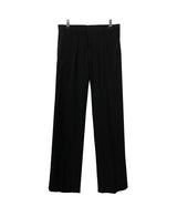 ローライズスラックス/Low Rise Slacks (3 color)
