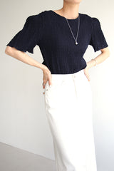 レネロングスカート / RENE LONG SK / A LINE SKIRT