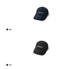 DAKYAM 2023 A/W DRM Functional Quick-drying 6-piece curved brim baseball CAP