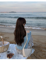 sky cardigan top (6677096824950)