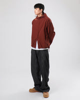 ゴアキャップフードウィンドブレーカー/gorecap hood windbreaker 4color