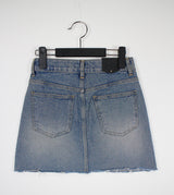 ランスミニスカート / No.805 Lance Mini Skirt