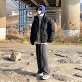  Wellon Short Padded Jacket