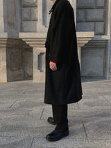 Wool Hidden Pocket Coat (3color) (6654604836982)