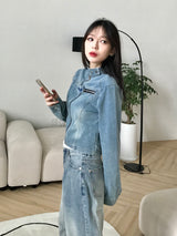 Unmore jacket