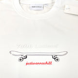 WTF グラフィックTシャツ / WTF Graphic Tee