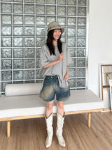 ダーティーショーツ / no.731 dirty shorts