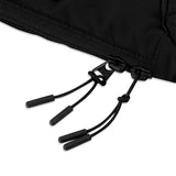 ウォッシュドバムバッグ / WASHED BUM BAG