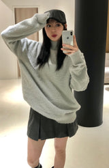 Step knit