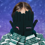 ドルフィンスマートタッチグローブ / Dolphin smart touch gloves