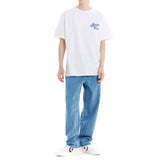 SELLER LOGO SS TEE WHITE(CV2BMMT500A) (6545654317174)
