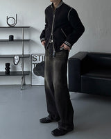 EN Ray vacity Jacket (1 color)