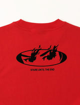 ジ アイTシャツ