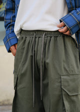 GRM WIDE CARGO PT