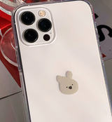 ラージクウォッカフォーンケース / large quokka phone case