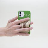 SUN CASE ANIMAL PATCH DOG (4636740223094)
