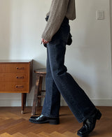 22S/S Jackson Bootcut Denim (6680917442678)