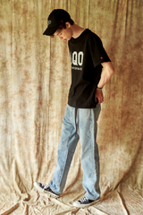 ビッグロゴTシャツ / BIG LOGO T-SHIRT (4363442880630)