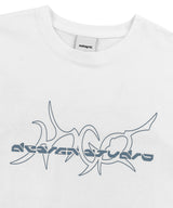 MULTI-LOGO TEE