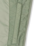 HOODED DOWN PUFFER