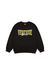 デザイン刺繡スウェット / VENTIQUE Design Embroidery MTM
