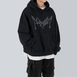 メイトオーバーフーディ / Mate over hoodie