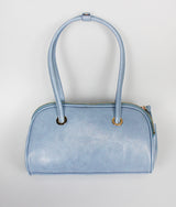 ワーナーショルダーバッグ / Warner Shoulder Bag (2 colors)