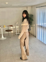 Rosby knit