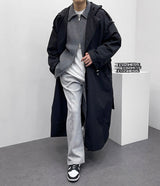 ミューズレインコート / SK Muse Rain Coat (3 colors)