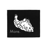 MORE TIGER MOUSE PAD (6538515382390)