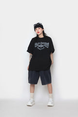 タイムレスハリーTシャツ