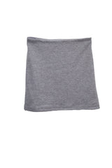 ティンガーニットウェアミニスカート / Tinger knitwear mini sk (3 colors)