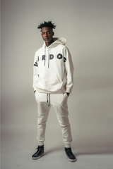 Peekaboo Hoodie