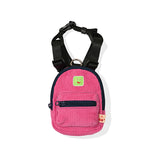 KIRSH X MISAKI KAWAI DOG'S BAG [PINK]