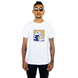 ジャパニーズウェイブTシャツ / Japanese Wave Tee (4569393234038)