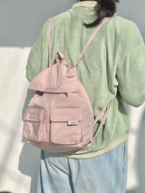 Easily Bag - pink