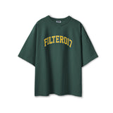 カレッジフォント Tシャツ 2023