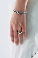 NO.434 [GOLD] RING