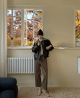チューズデースラックス/[自主製作][7DAY'S PANTS] Tuesday Slacks