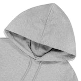 クロスロゴフーディ / CROSS LOGO HOODIE