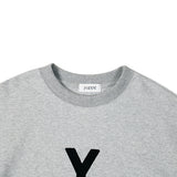 XYZ T-SHIRT_GRAY (6600103100534)