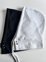 Casual buckle hooded baraclava