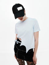 FOUR LEAF T-SHIRTS (SB) (6677237792886)