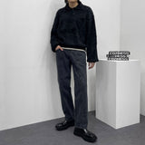 OWNエッグファーニット/OWN Egg Fur Knitwear (2 colors)