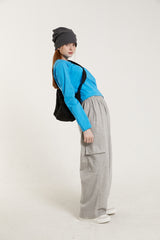 ヒップカーゴパンツ/HIP CARGO PANTS
