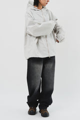 Fed Washed Denim (4color)